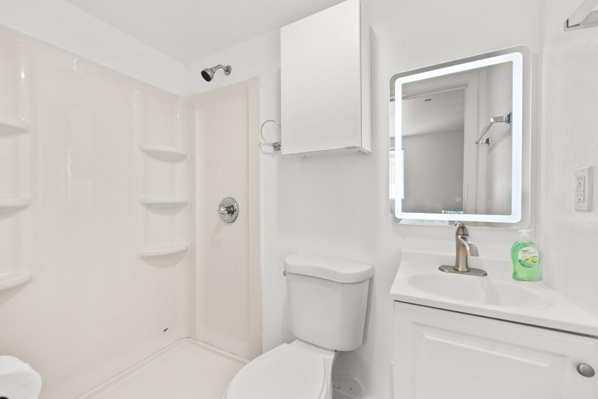 Perfect Location Near Usc, 1Bedroom With Shared Access Los Angeles Exterior foto